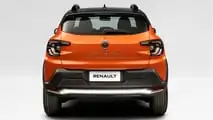 Renault Kardian
