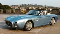 Ares Wami Lalique Spyder (2023)