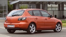 20 Jahre Mazda 3