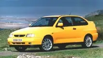 Seat Cordoba SX Coupé 2.0 16V