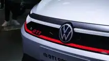Foto - Volkswagen ID. GTI Concept al Salone di Monaco 2023