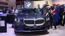 Foto - BMW al Salone di Monaco 2023