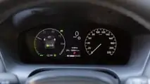 Honda ZR-V (2023)