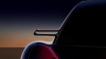 2026 Aehra Sedan teasers