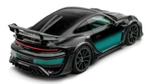 Mansory P9LM EVO 900