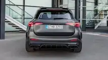 Mercedes-AMG GLC 63 S E Performance (2023)