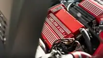 Lancia Delta Integrale de Manhart