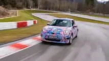 2024 Mini Cooper E