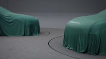 2024 Skoda Superb teaser