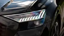 Prueba Audi RS Q8 2023