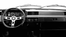 Foto - Fiat Ritmo