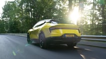Lotus Eletre 2023