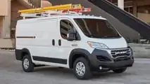 2023 Ram ProMaster City/Cargo Van