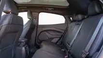 Prueba Ford Mustang Mach-E Adapta