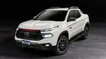 Fiat Toro Ultra 2024