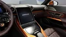 Mercedes-AMG SL 63 Manufaktur Big Sur
