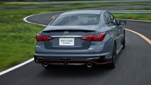 Nissan Skyline NISMO