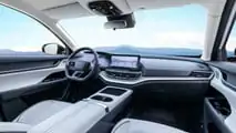 Chery eQ5 eletrico (4)