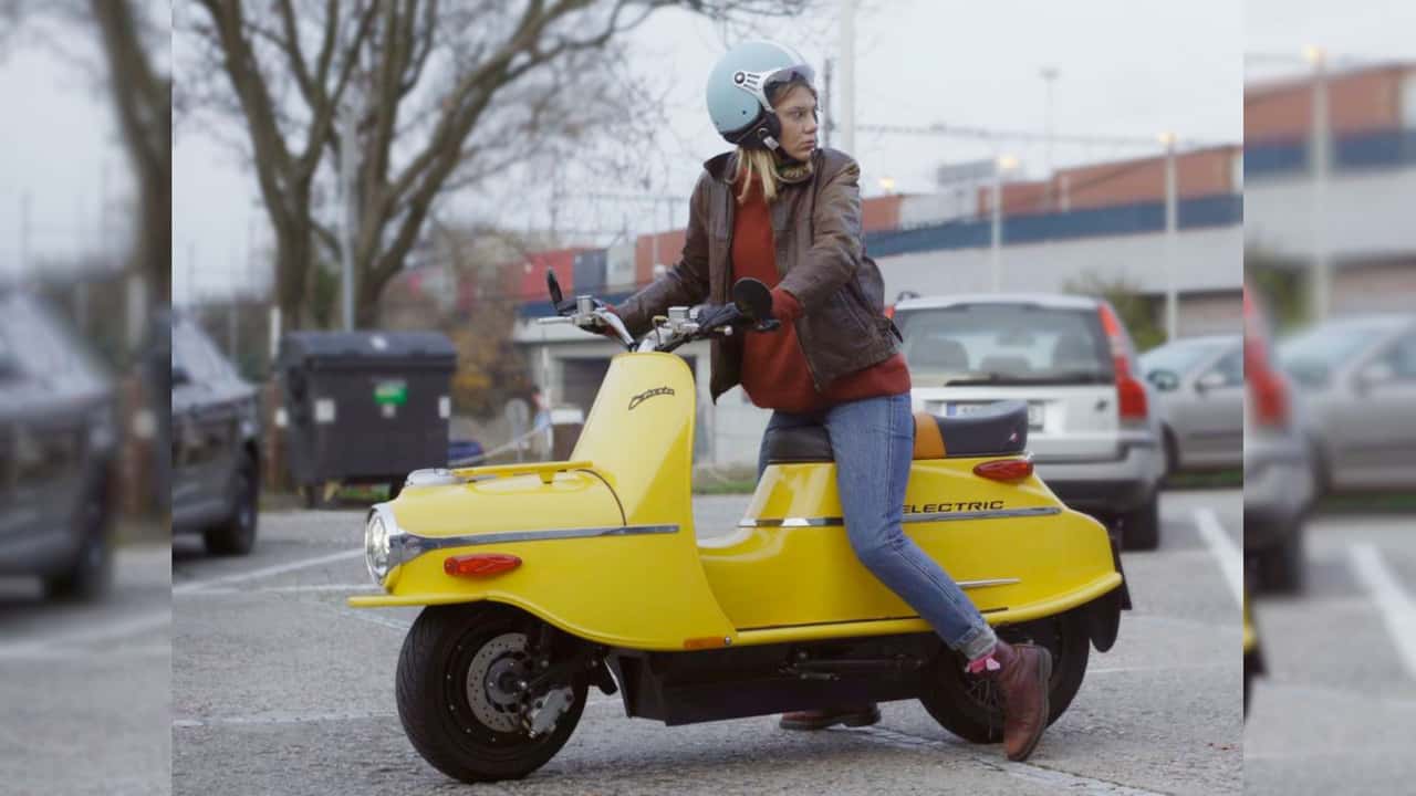 Czech Scooter Brand Čezeta Still Looking For A New Buyer