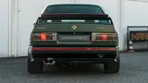 Photo : Manhart MH3 3,5 Turbo