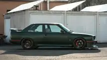 Manhart MH3 3.5 Turbo BMW E30 M3