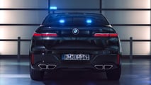 BMW 7er Protection (2023)