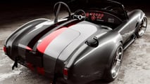 Shelby Cobra Diamond Edition