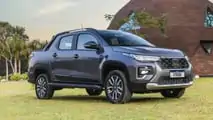 Fiat Strada Ranch T200 Cabina doppia 2024