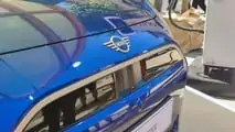 Foto - MINI Cooper Electric al Salone di Monaco 2023