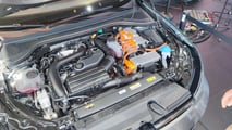 La Volkswagen Passato al Salone di Monaco 2023