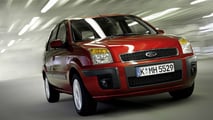 Ford Fusion 2002