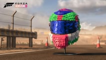 Forza Horizon 5 High Performance