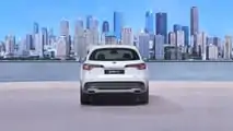 Honda ZR-V 2023