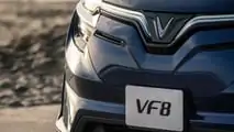 VinFast VF8