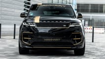 Manhart SV 650 - Range Rover Sport (2023)
