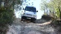 Goodyear Wrangler All-Terrain Adventure