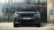 Land Rover Discovery Sport 2023 