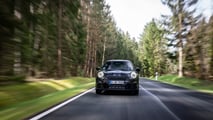 MINI John Cooper Works, éditions 1 à 6