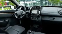 Dacia Spring Extreme Electric 65 (2023) nel test