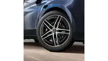 2024 Mercedes V-Class / V-Class Marco Polo, Vito / eVito, EQV