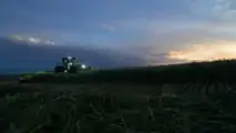 Foto - CLAAS DISCO 9700 RC AUTO SWATHER