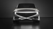 Pininfarina NamX HUV