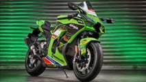 Kawasaki Ninja ZX-10RR WSBK Edition 2024