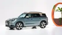 Mini Countryman SE All4 (2024)