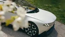 BMW Vision Neue Klasse (2023)