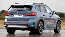 Prueba BMW iX1 xDrive30