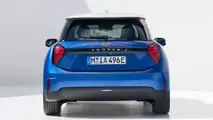 2024 Mini Cooper Electric