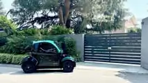 Mole Urbana