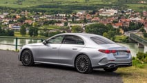 Mercedes Classe E