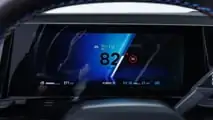 Interni Renault Rafale 2024